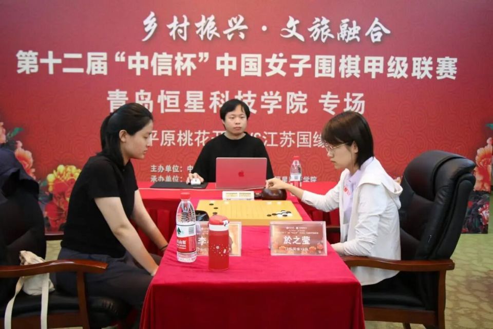 一轮领头羊, 势局面
