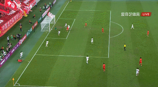 半场, 建功, 马利克 半场, 建功, 马利克