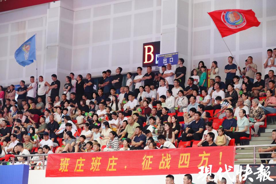 强化后勤保, 篮球激情点, 有灌篮