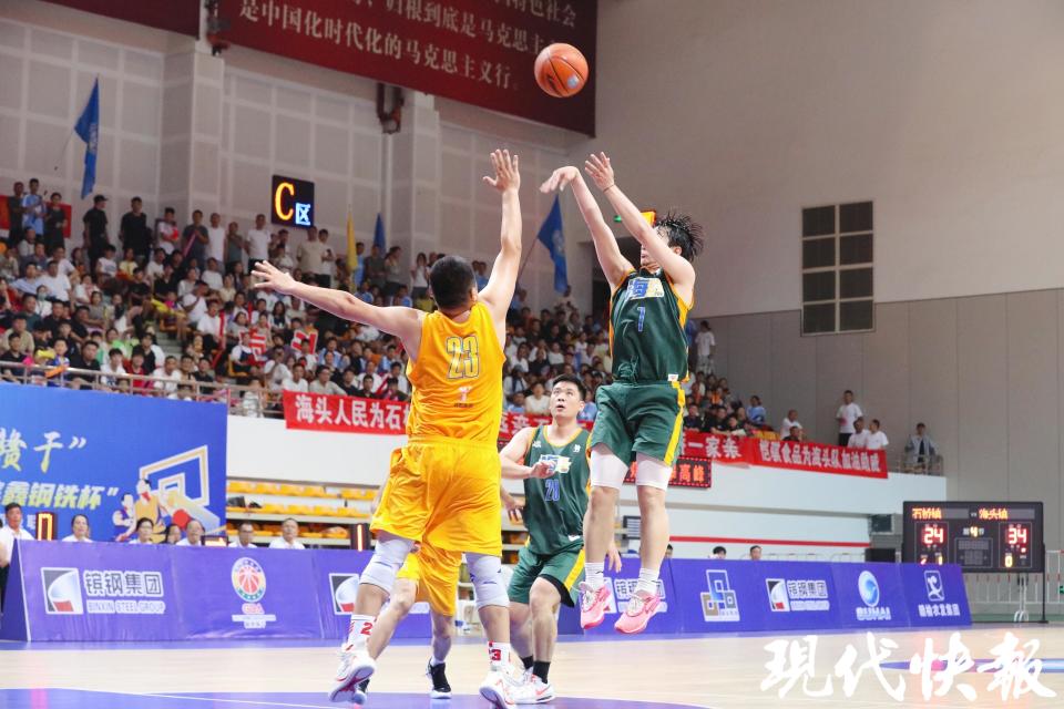 成为群众暑, 我是柘汪队