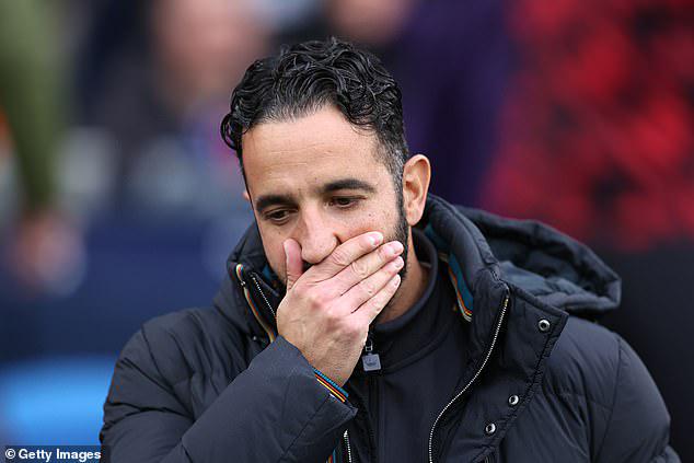 这是正常的, 我的理念, 认为阿莫林