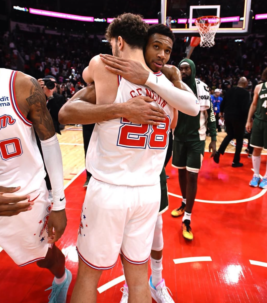 而且火箭队, wom