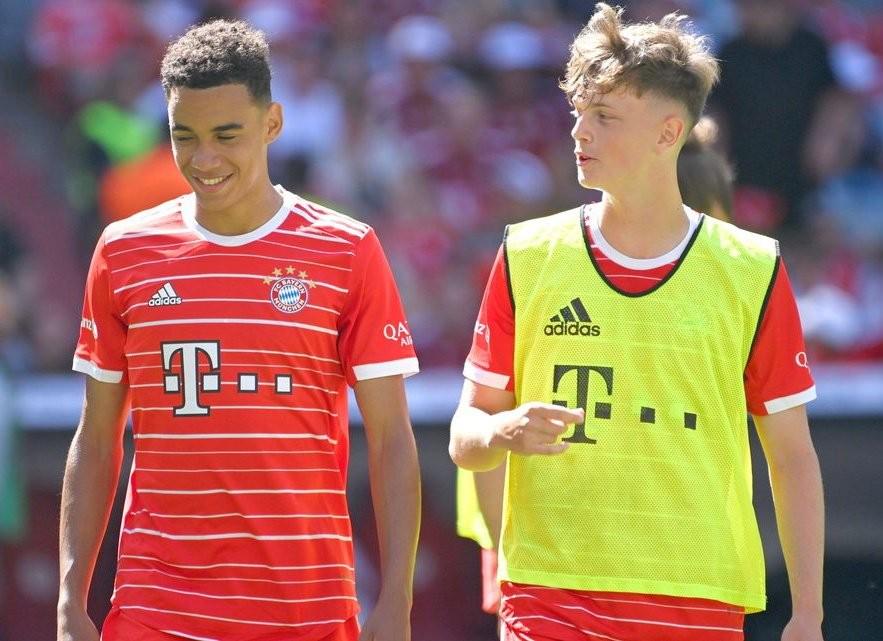 好好比赛, 当前的重点, 合同中加入 好好比赛, 当前的重点, 合同中加入