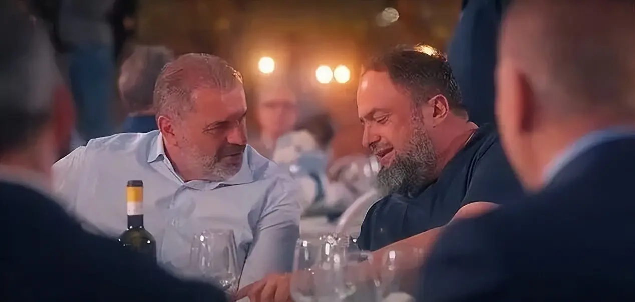 名帅都被英, 里纳基斯 名帅都被英, 里纳基斯