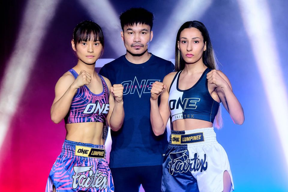 被终结, OYjdZ, 场以KO的 被终结, OYjdZ, 场以KO的