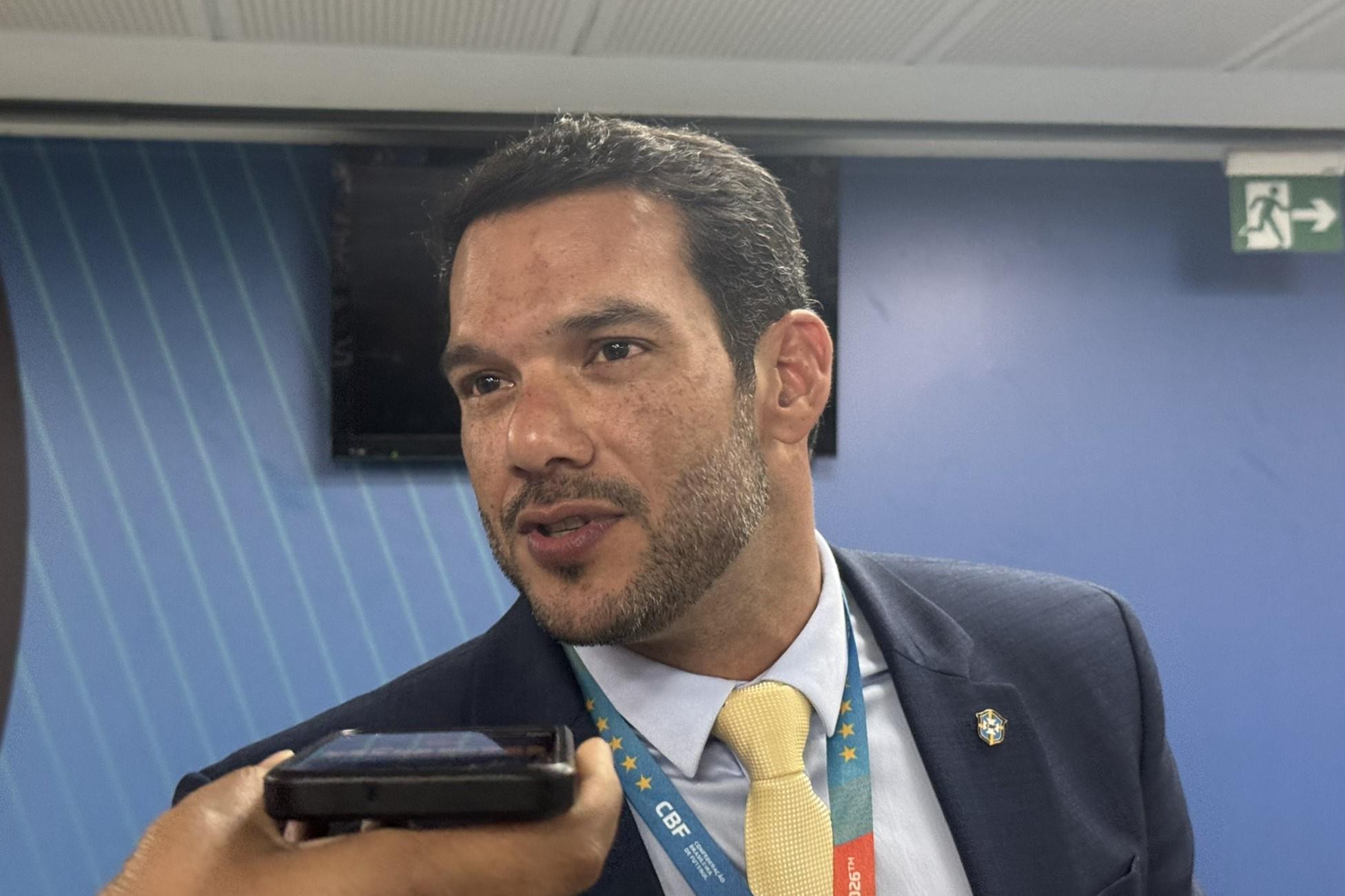 不敌玻利维, 萨乌德愤怒