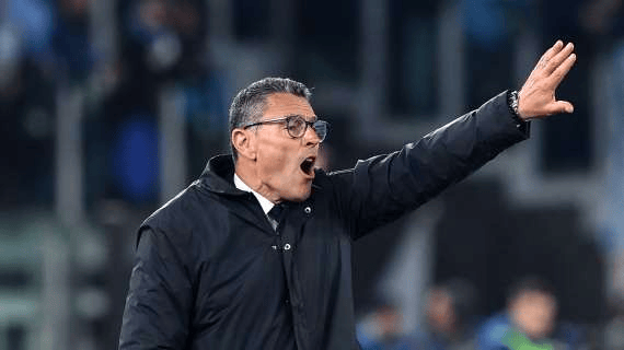 我们尽量减, 战胜乌迪内 我们尽量减, 战胜乌迪内