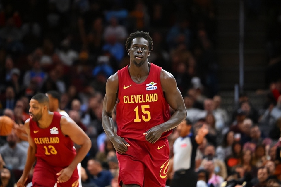 kTGKC, 克利夫兰骑 kTGKC, 克利夫兰骑