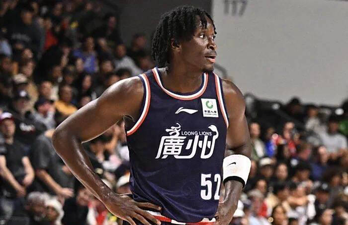 CBA本土, 清晰地看到, 关阵容磨合 CBA本土, 清晰地看到, 关阵容磨合