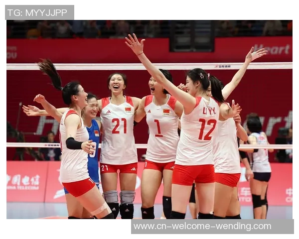 2016年女排大奖赛香港站精彩对决中国女排迎战荷兰队全力争胜