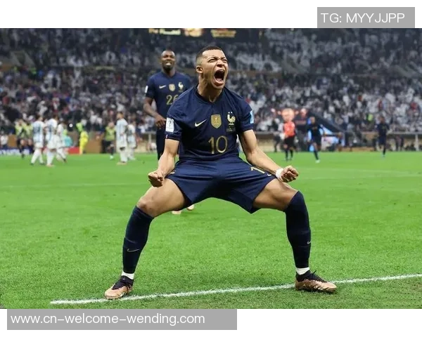 当世第1人？26岁姆巴佩杀疯1夜：2射1传+迎生计400球 破梅西1纪录