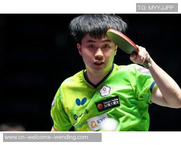 日本男单全军覆没！新科世乒赛冠军0：3被筛选，林昀儒3：0晋级